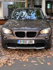 BMW X1 xDrive20d Aut.