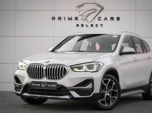 BMW X1 xDrive25e xLine