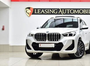 BMW X1 xDrive30e Aut. M Sportpaket