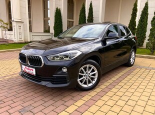 BMW X2 xDrive18d Aut.