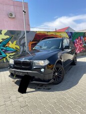 BMW X3 2.0d