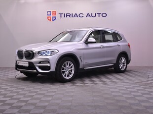 BMW BMW X3 3.0 DIESEL