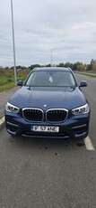 BMW X3 xDrive20d AT Standard