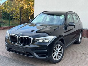 BMW X3 xDrive20d Aut.