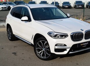 BMW X3 xDrive20d Aut. xLine