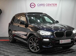 BMW X3 xDrive25d AT M Sport