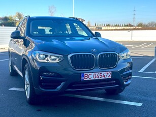 BMW X3 xDrive30e Aut.