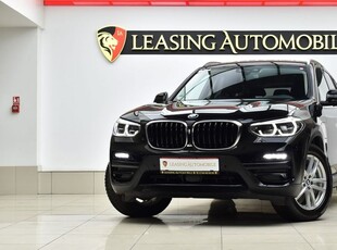 BMW X3 xDrive30e Aut. xLine