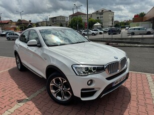 BMW X4 xDrive20d Aut. xLine