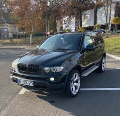 BMW X5 3.0 d Edition Exclusive Sport