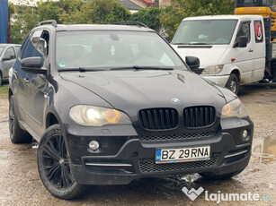 Bmw x5 3.0d 2008 variante