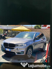 BMW x5 drive 4x4