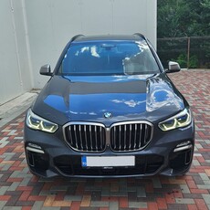 BMW X5 M M50d