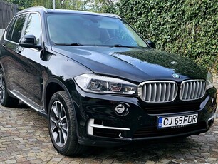 BMW X5 xDrive30d