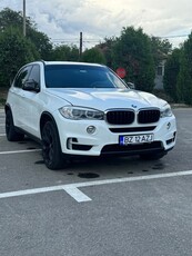 BMW X5 xDrive30d