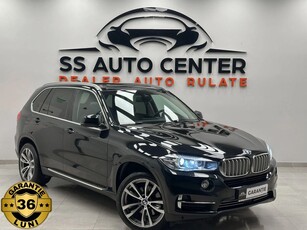 BMW X5 xDrive40d Sport-Aut.