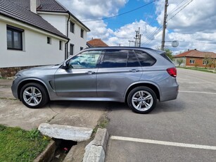 BMW X5 xDrive40d Sport-Aut.