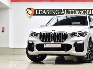 BMW X5 xDrive45e