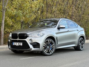 BMW X6 M Standard