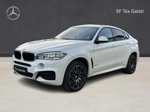 BMW X6 xDrive30d