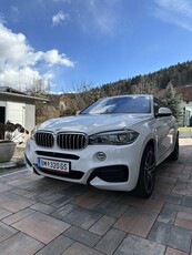 BMW X6 xDrive40d