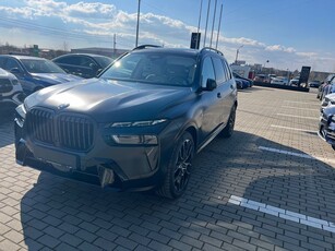 BMW X7 xDrive40i AT MHEV