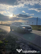 Chevrolet Cruze 1.8 GPL