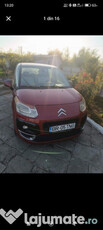 Citroen C3 Picasso 1,6hdi 92cp 2012