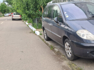 Citroen c8, 7 locuri, 2014