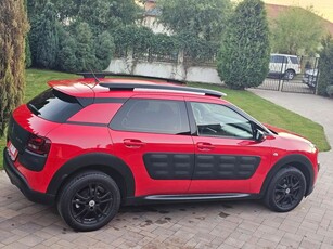 Citroën C4 Cactus Pure Tech 110 Stop&Start Feel