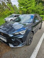 Cupra Formentor 1.5 TSI DSG7