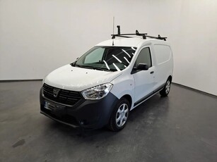 Dacia Dokker 1.5 Blue dCi Laureate