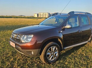 Dacia Duster 1.2 TCe Prestige jante 16