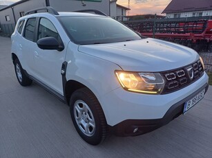 Dacia Duster 1.5 Blue dCi Comfort