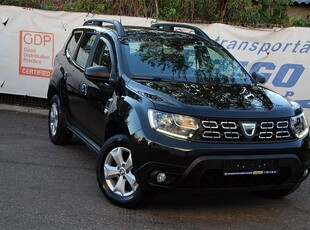 Dacia Duster 1.5 Blue dCi Prestige