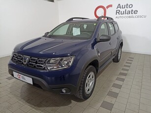 Dacia Duster 1.5 dCi 4WD Comfort