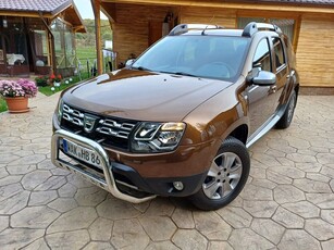 Dacia Duster 1.5 dCi 4WD Prestige jante 16