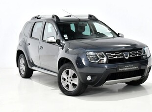 Dacia Duster 1.5 dCi 4x4 Laureate