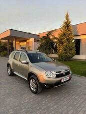 Dacia Duster 1.6 4x2 Ambiance