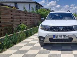 Dacia Duster 2019 4x4