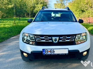 Dacia Duster 4x4 Euro 6 Diesel 1.5/116Cp 2017