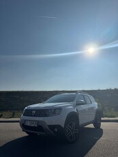 Dacia Duster Blue dCi 115 4WD Prestige