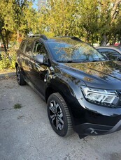 Dacia Duster 1.5 dCi 4x4 Ambiance