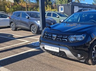 Dacia Duster TCe 150 EDC Prestige