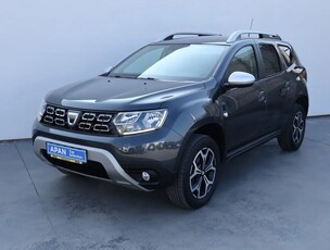 Dacia Duster TCe 150 GPF Prestige