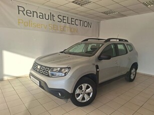 Dacia Duster TCe 90 Comfort