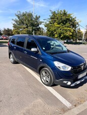 Dacia Duster 1.5 dCi 4x2 Laureate