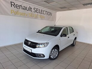 Dacia Logan 0.9 TCe SL PLUS