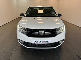 Dacia Logan 1.0 SCe SL PLUS