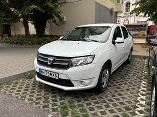 Dacia Logan 1.2